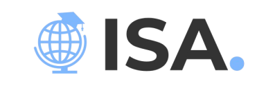 Logo der ISA Uni Mannheim